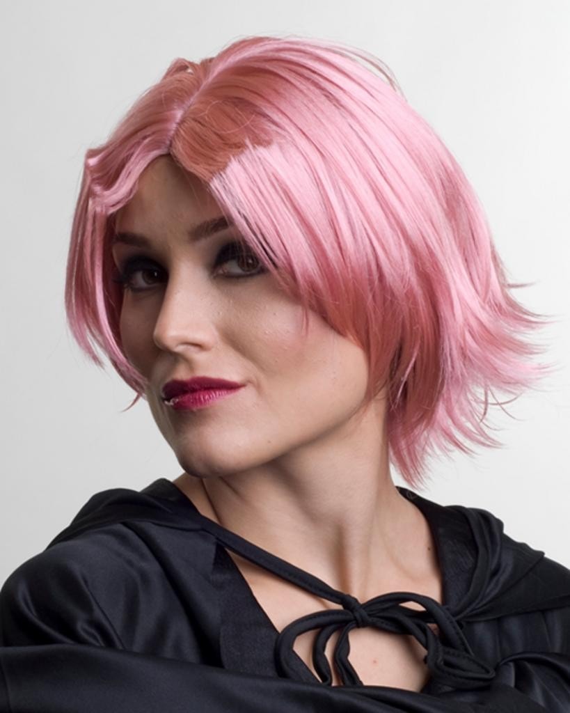 Alvie Pixie Fairy by Enigma Costume Wigs