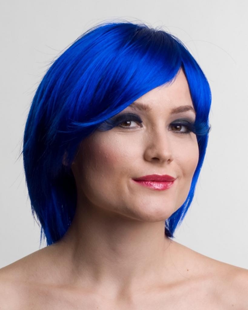 Paku by Enigma Costume Wigs