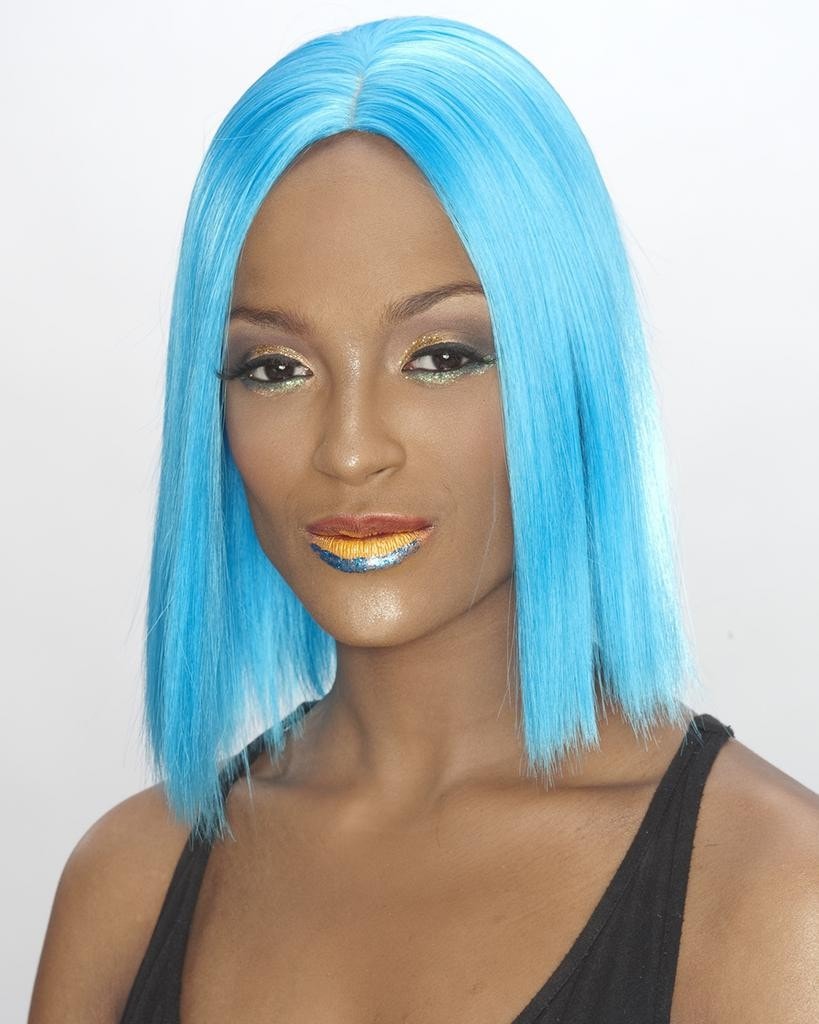 Lela by Enigma Costume Wigs