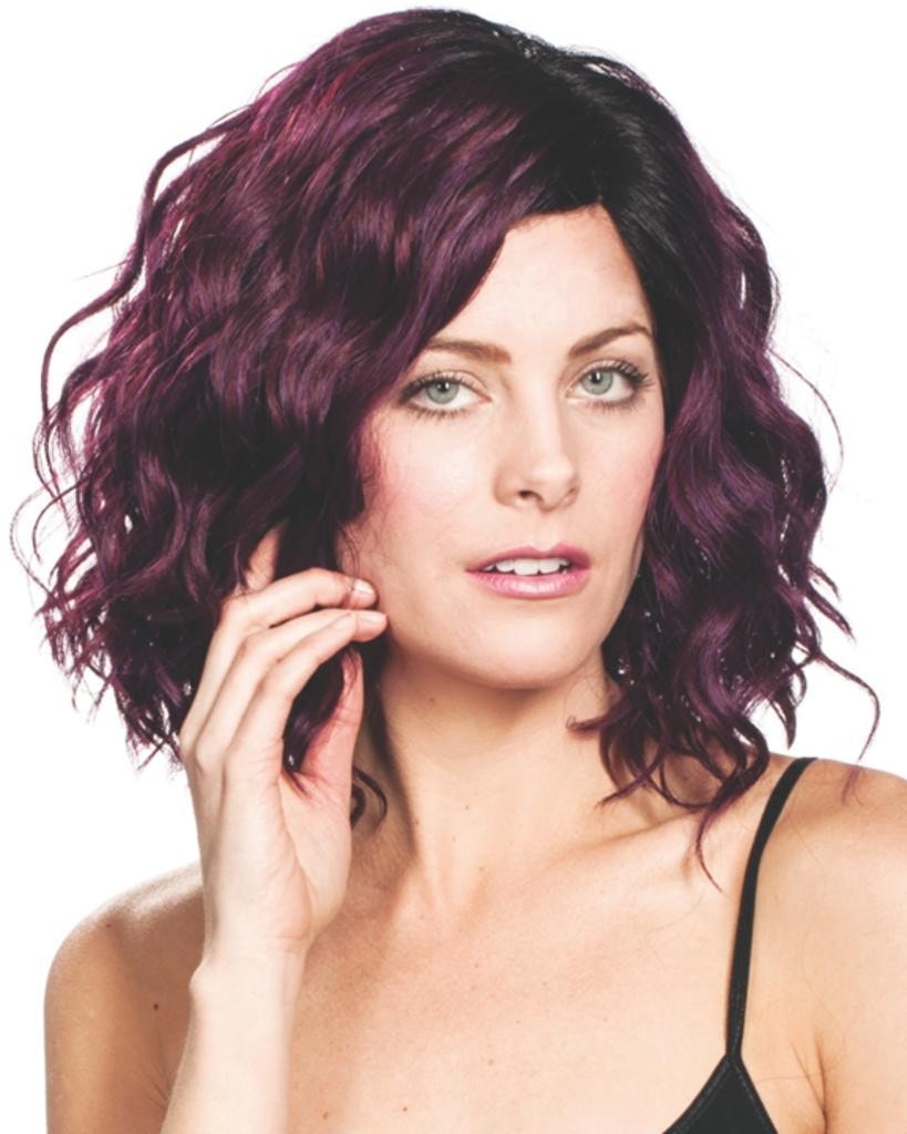 Onya by Enigma Hairpieces