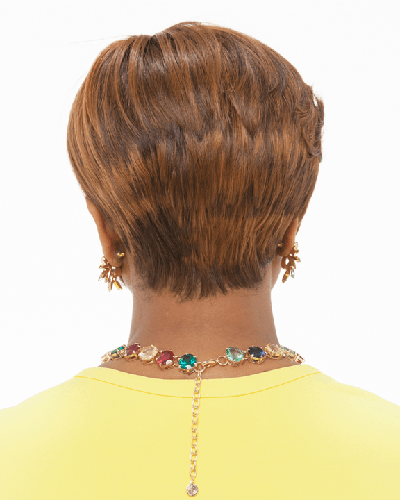 Vivica Fox Eva - MaxWigs