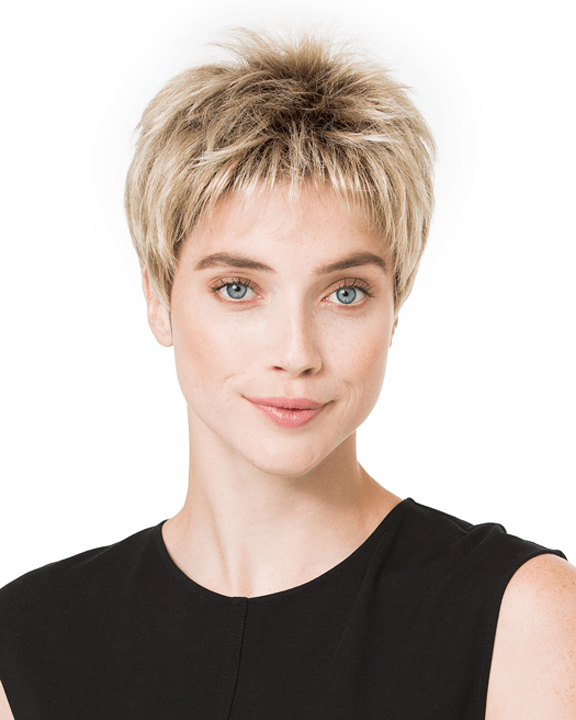 Ellen Wille Golf - MaxWigs