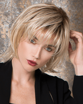 Ellen Wille Limit - MaxWigs