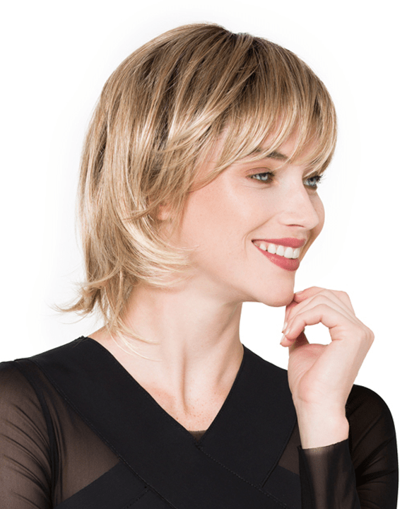 Ellen Wille Limit - MaxWigs