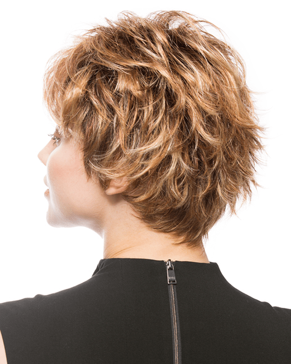 Ellen Wille Push Up - MaxWigs