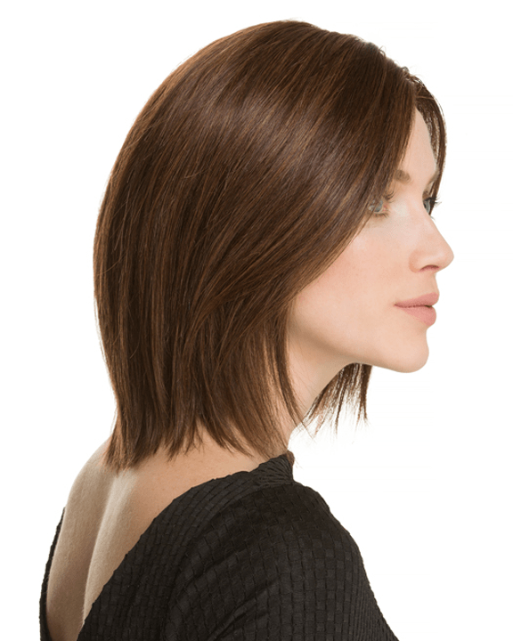 Ellen Wille Yara - Human Hair Wig - MaxWigs