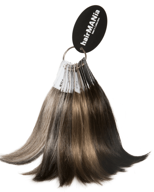 Ellen Wille Ellen Wille Men's Color Ring - MaxWigs