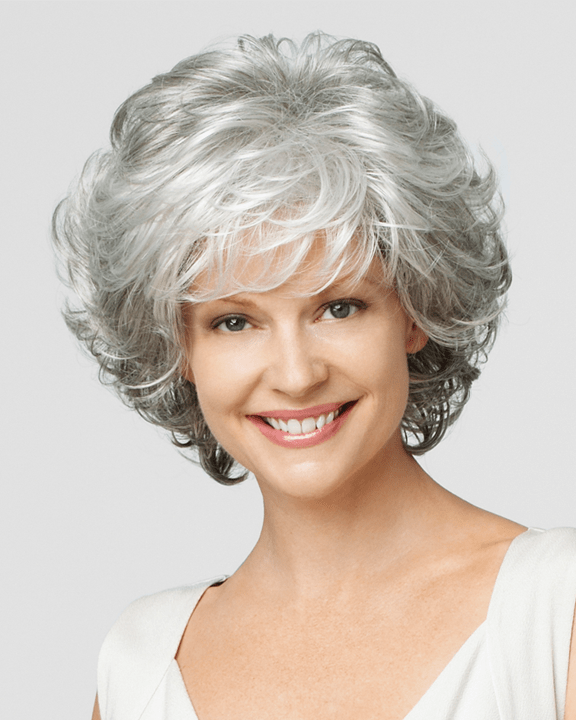 Eva Gabor Fortune - MaxWigs