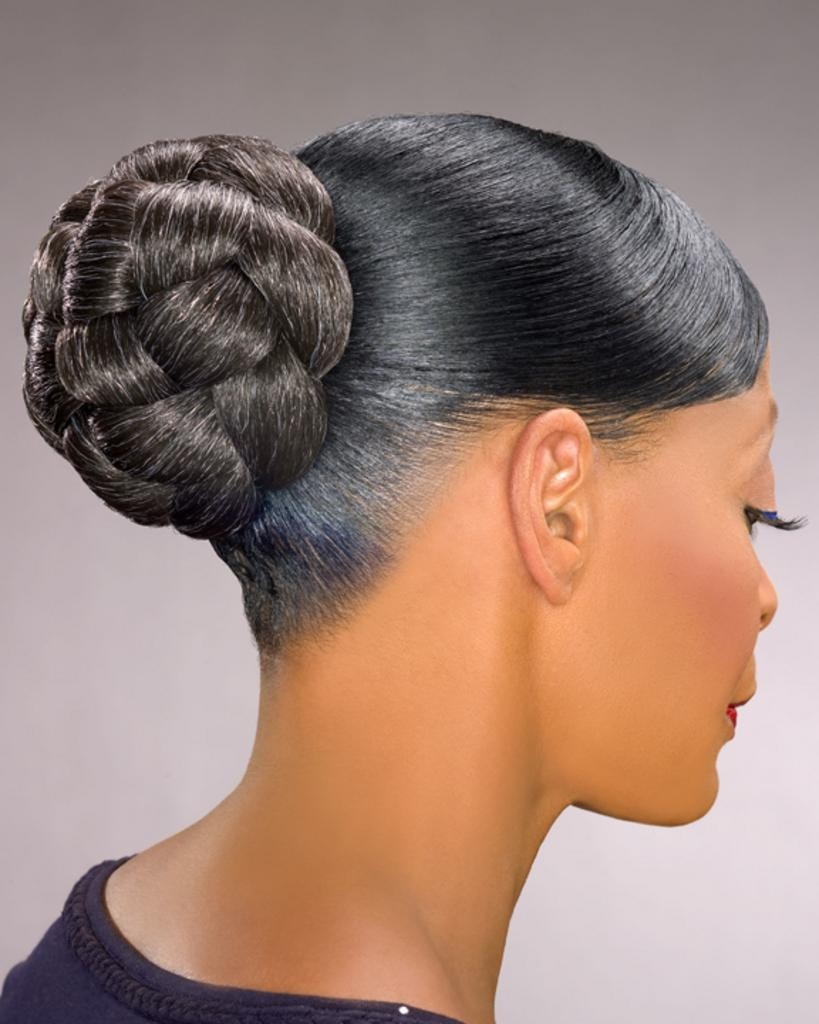 Dome L by Foxy Silver Hairpieces