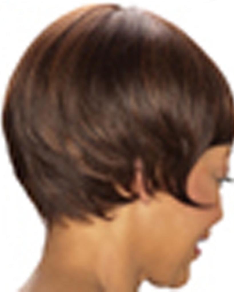 Foxy Silver Kayla - MaxWigs