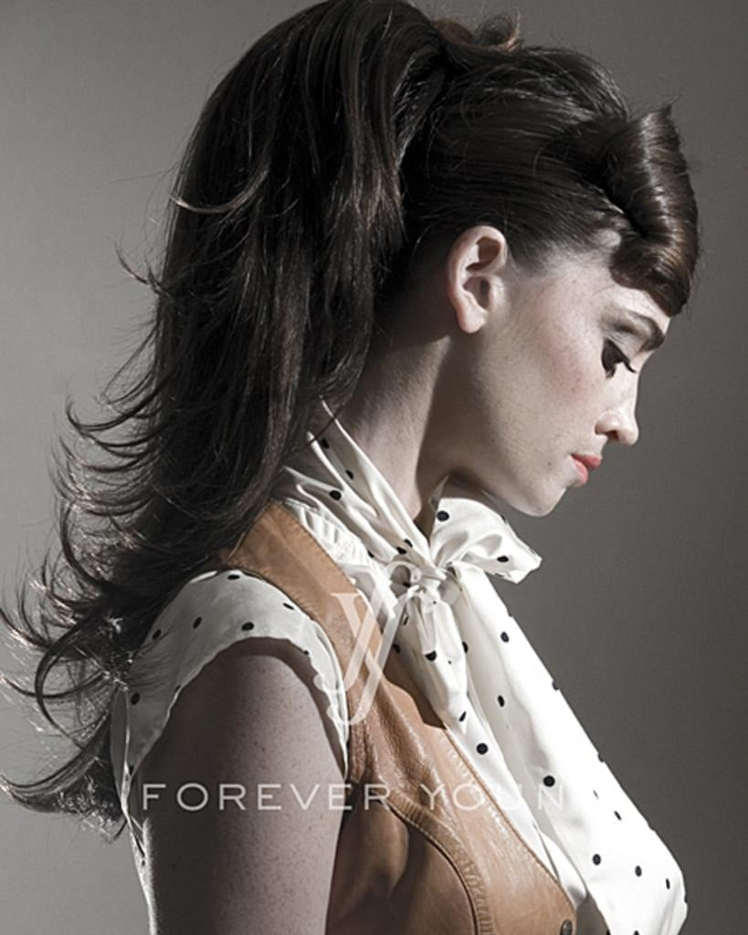 Perfect 10 by Forever Young Hairpieces