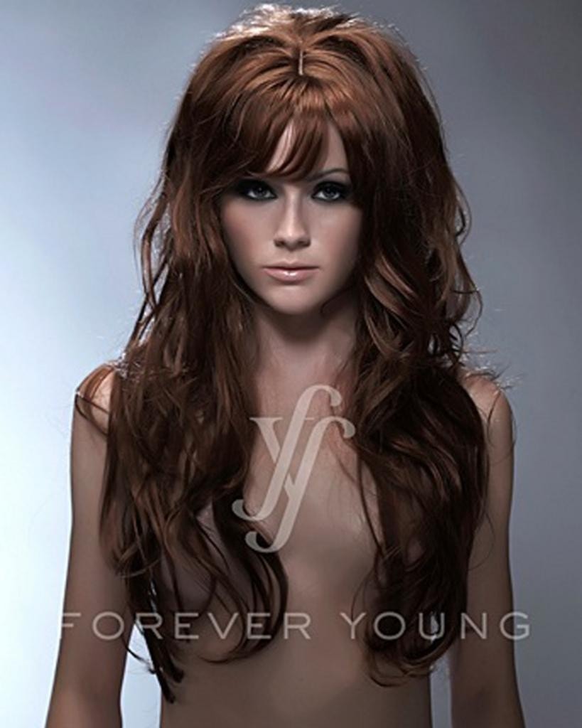 Sugar Rush by Forever Young Wigs