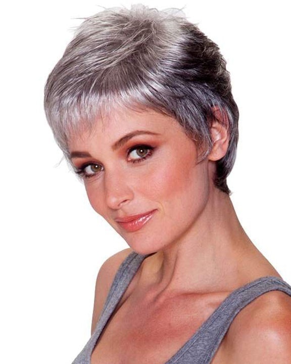 Belle Tress Feather Light Monofilament Wig by Belle Tress - MaxWigs