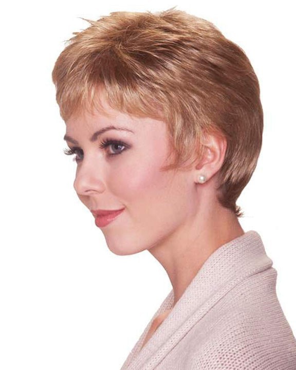 Belle Tress Feather Light Petite Wig by Belle Tress - MaxWigs