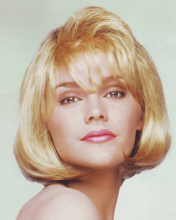 Aspen First Lady - MaxWigs