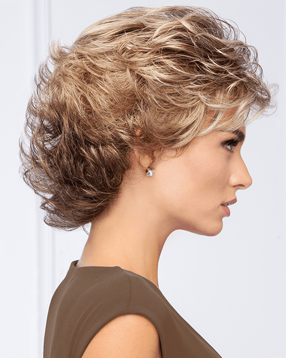 Eva Gabor Fortune - MaxWigs