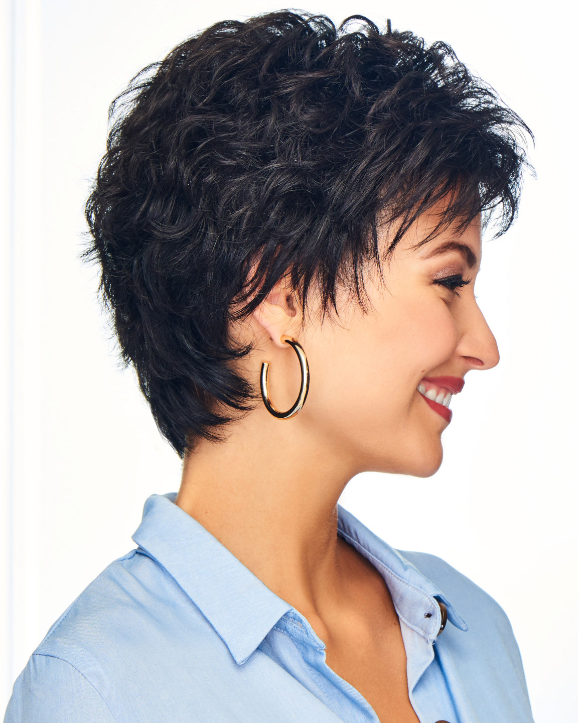 Instinct, Average/Large