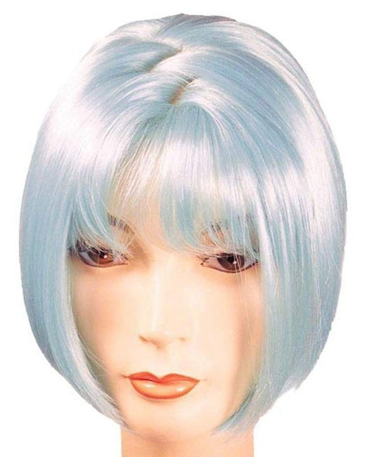 Lacey Costume Gina Short Bob 1920s 1930s Wig - MaxWigs