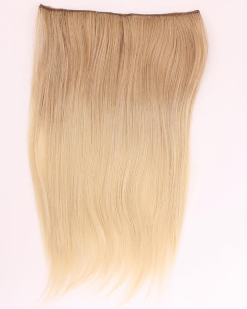 HairDo 16" Ombre Clip In Hair Extension - MaxWigs