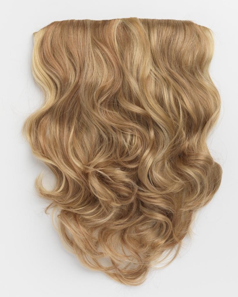 HairDo 20" Styleable Soft Wavy Extension - MaxWigs