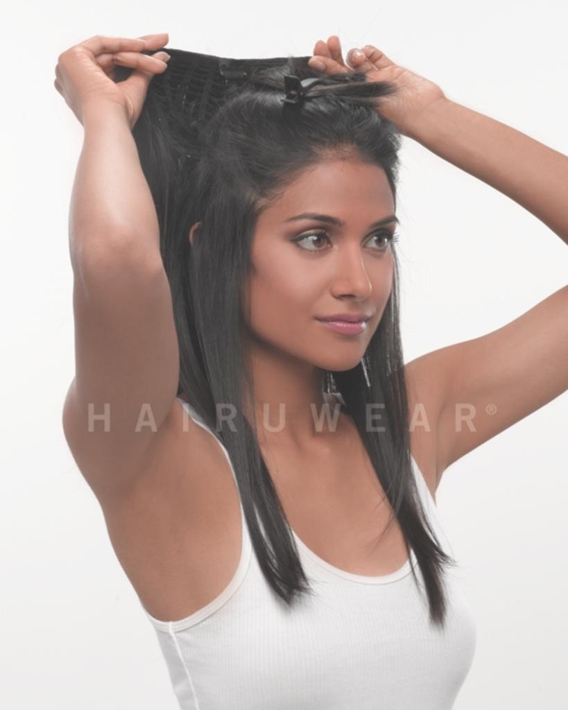 HairDo 22 Inch Straight Extension - MaxWigs