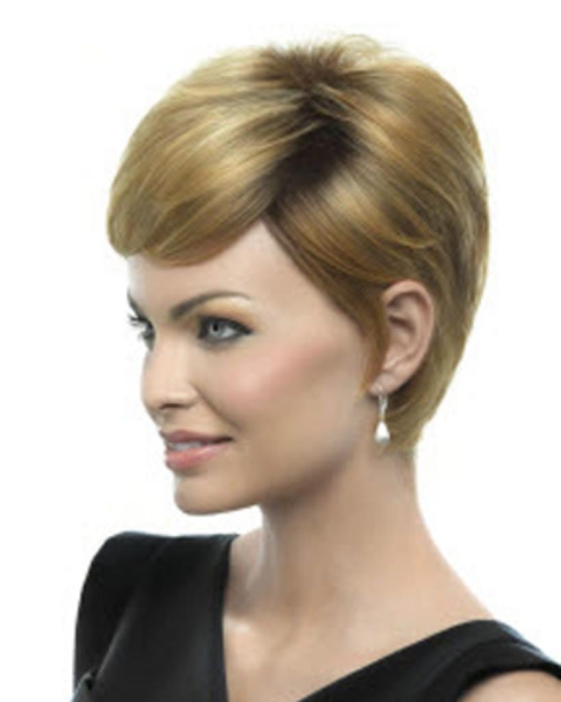 HairDo Feather Cut Wig Heat Friendly - MaxWigs