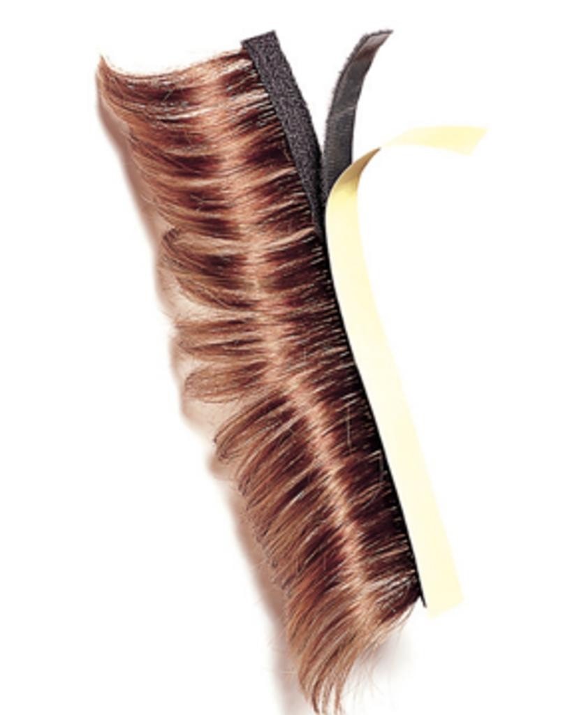 Henry Margu Bang Attachment - MaxWigs