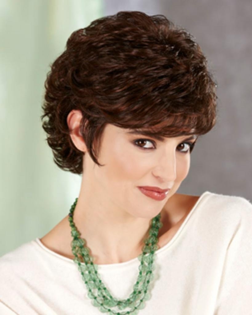 Bailey by Henry Margu Wigs