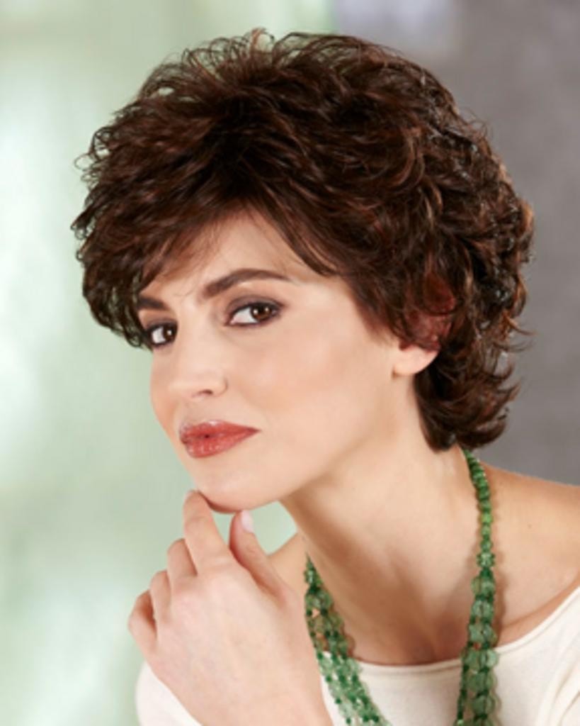 Henry Margu Bailey - MaxWigs