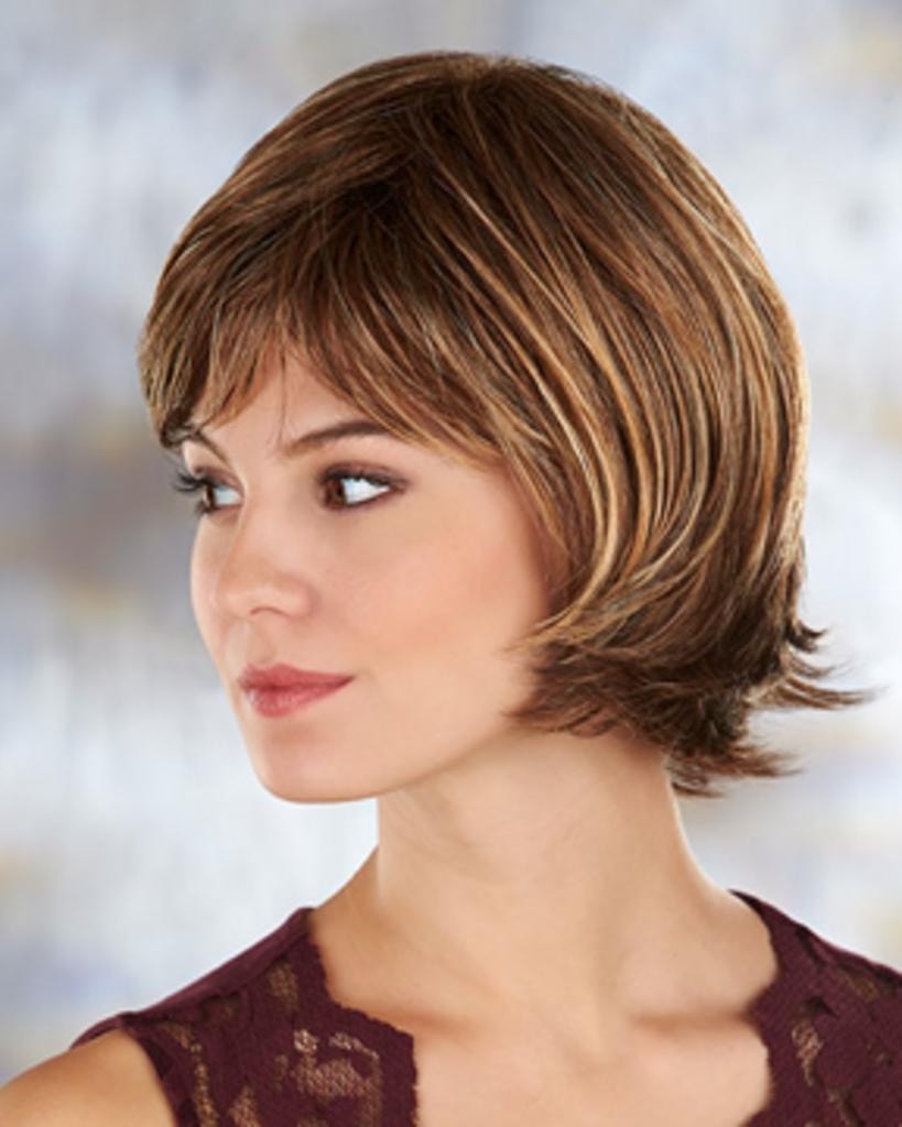 Henry Margu Ella - MaxWigs