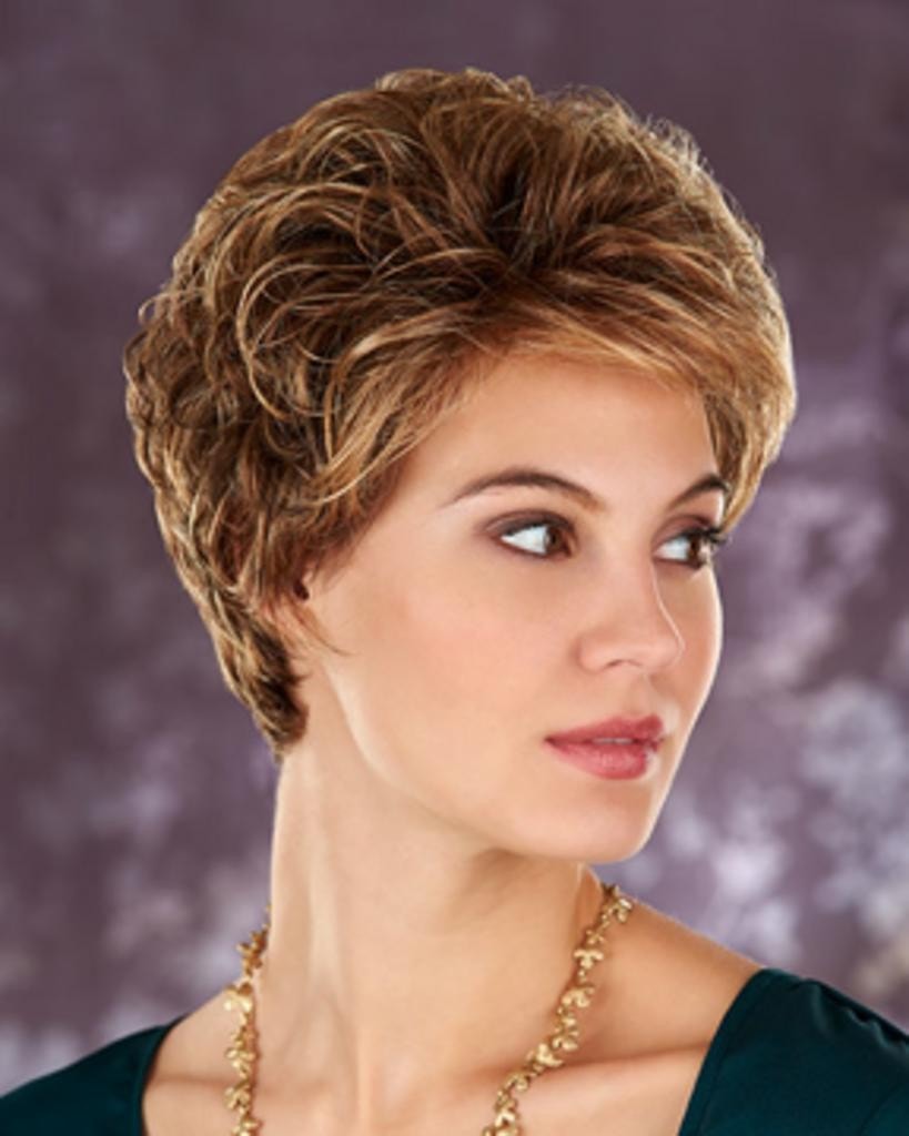 Henry Margu Bonnie - MaxWigs