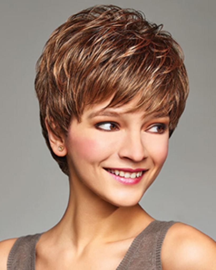 Amber by Henry Margu Wigs