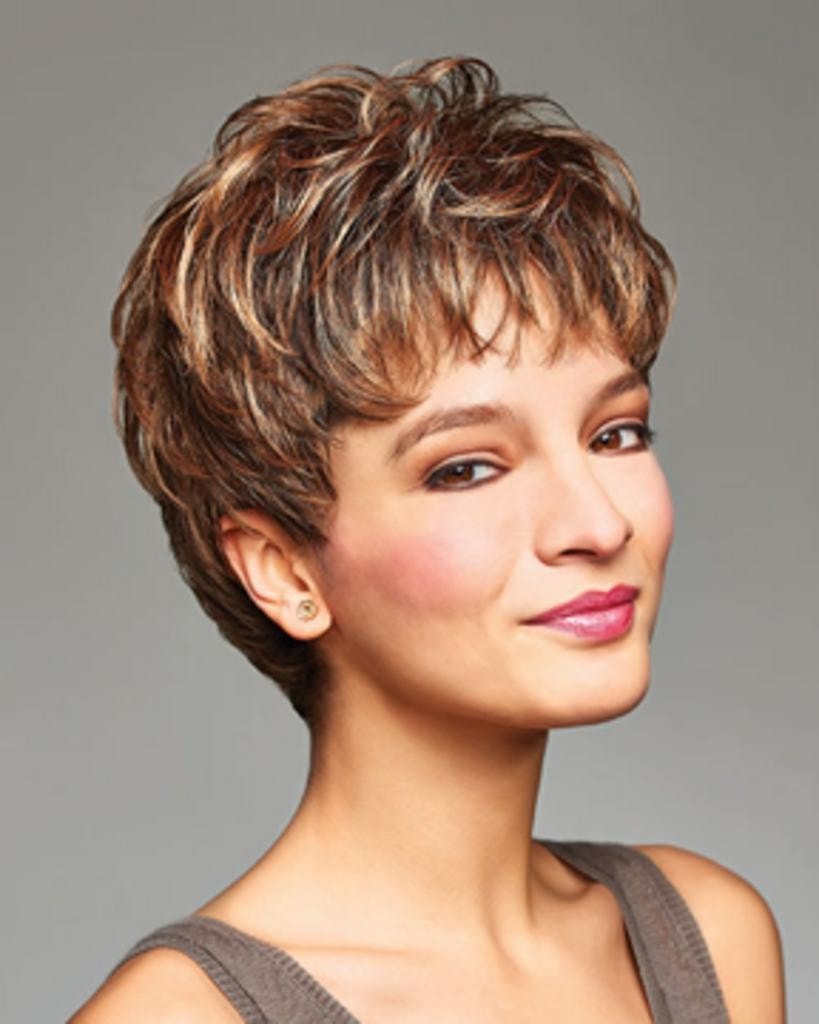 Henry Margu Amber - MaxWigs