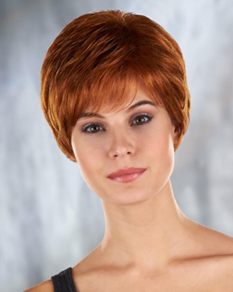 Henry Margu Becky - MaxWigs