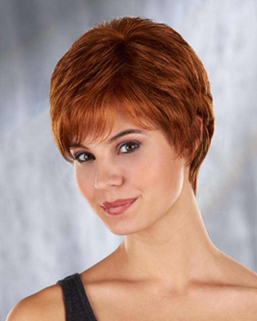 Henry Margu Becky - MaxWigs