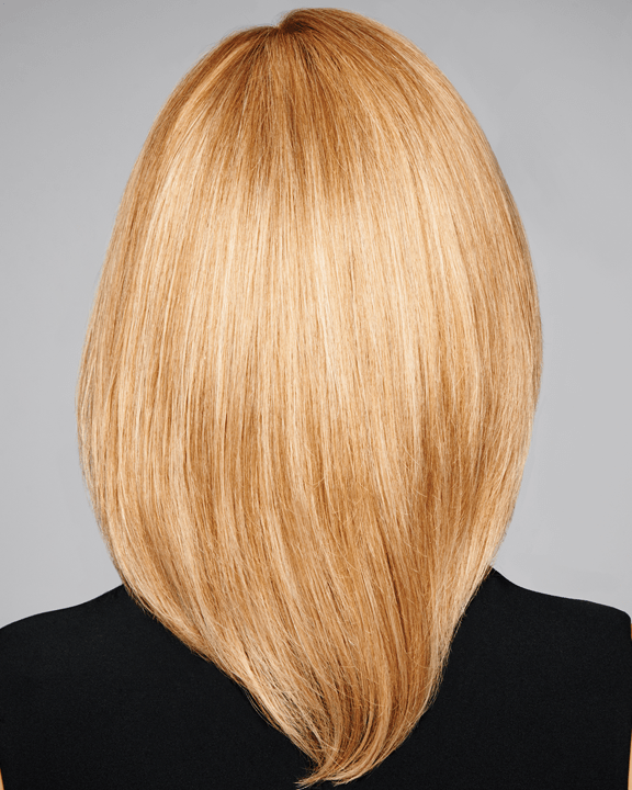 Raquel Welch Headliner Wig - Human Hair Lace Front Hand Tied - MaxWigs