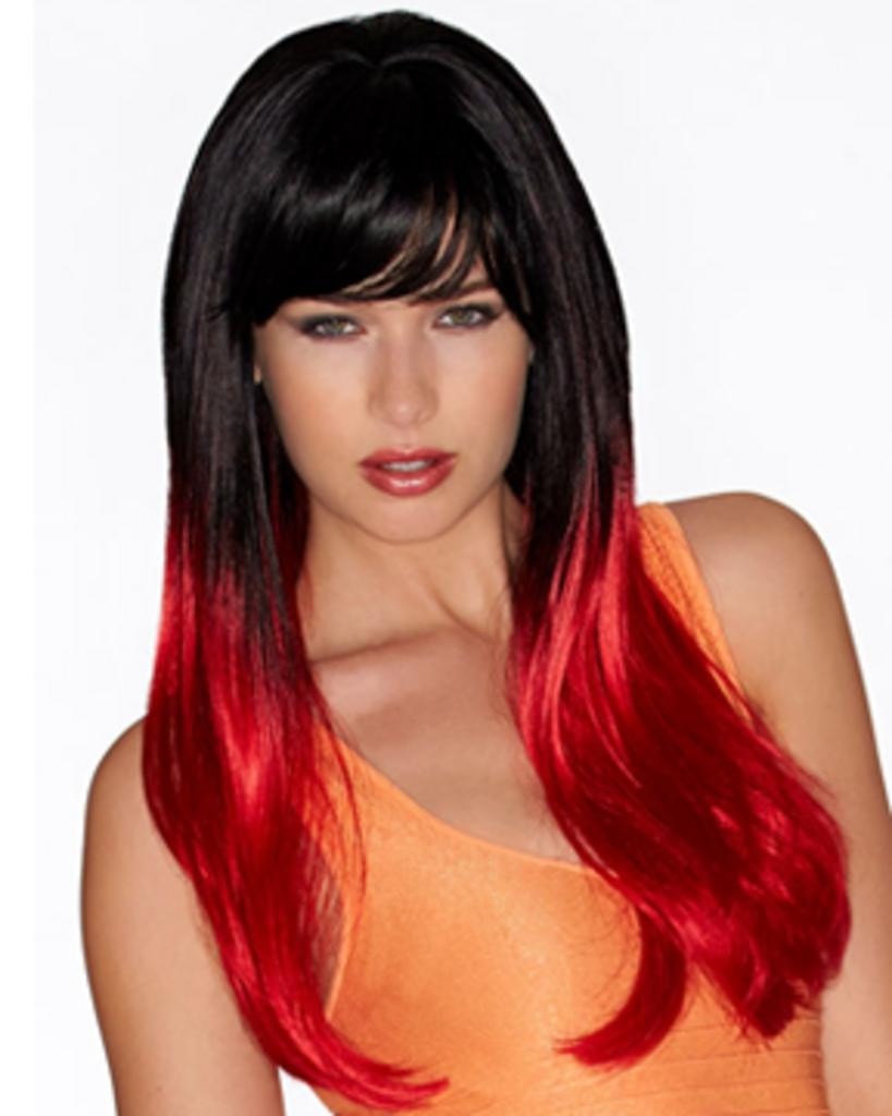 Diva by Incognito Costume Wigs