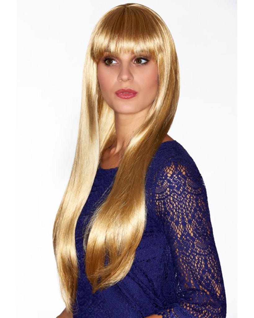 Incognito Ecstasy - MaxWigs