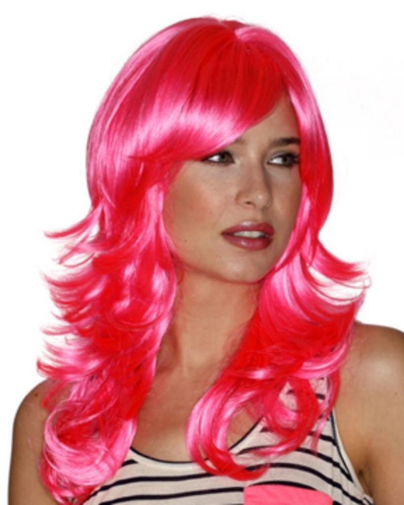 Incognito Tempest - MaxWigs