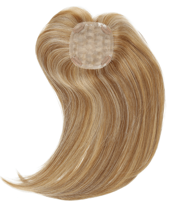 Raquel Welch Indulgence - Remy Human Hair Topper - MaxWigs