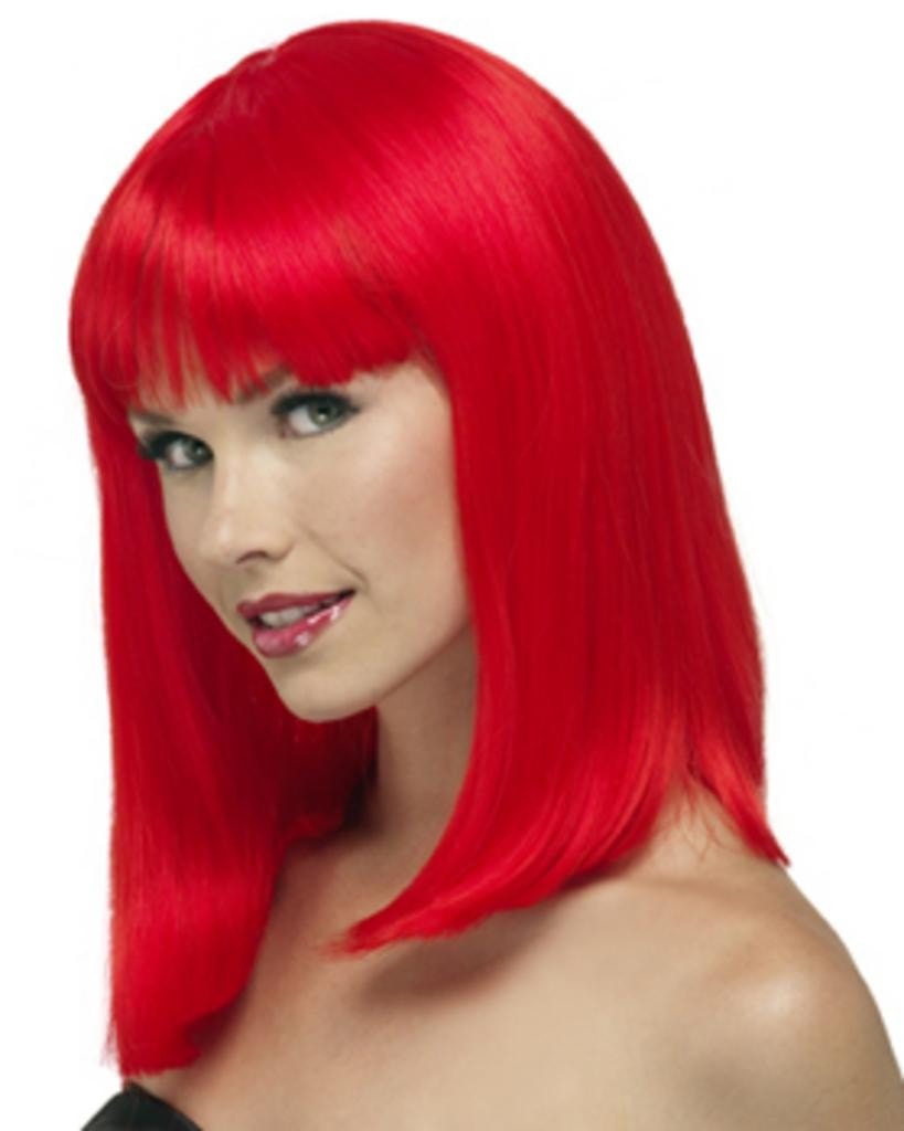 China Doll Long by Jon Renau Wigs