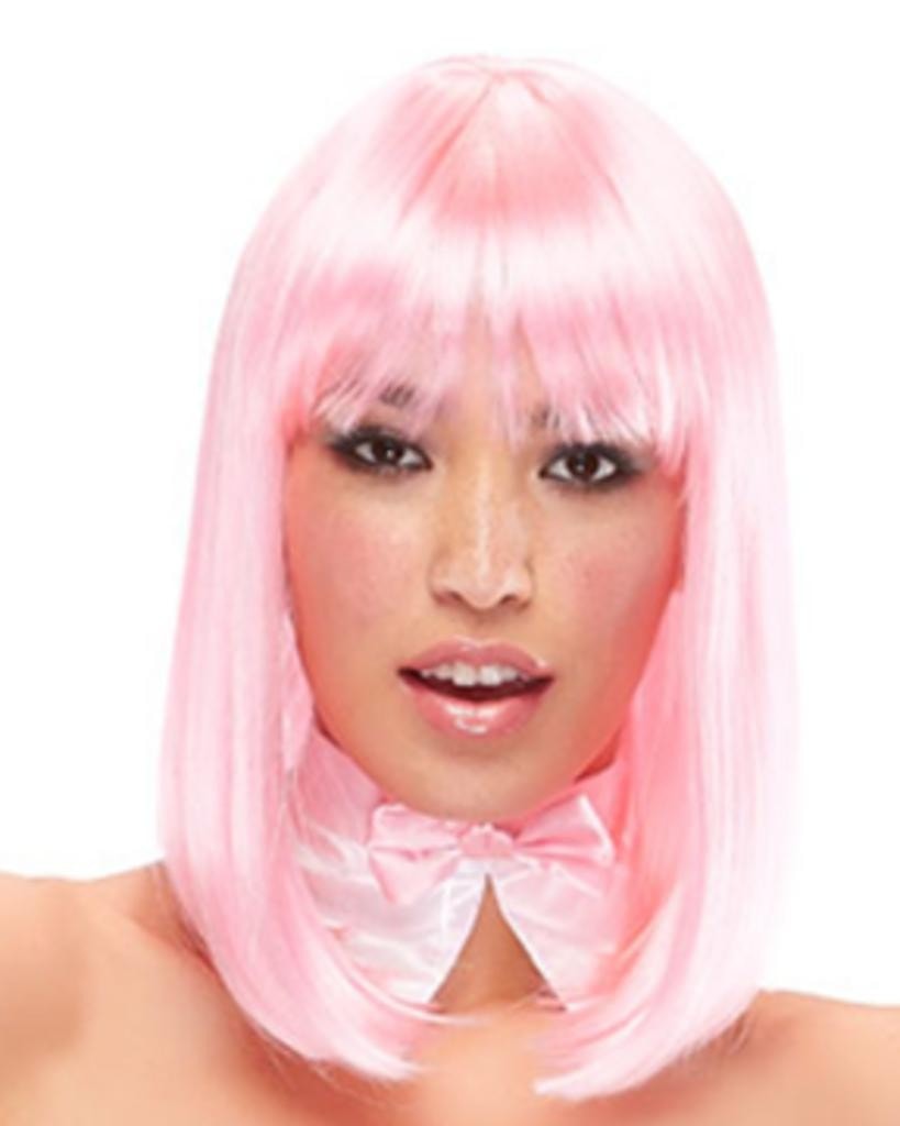 Jon Renau China Doll Long - MaxWigs