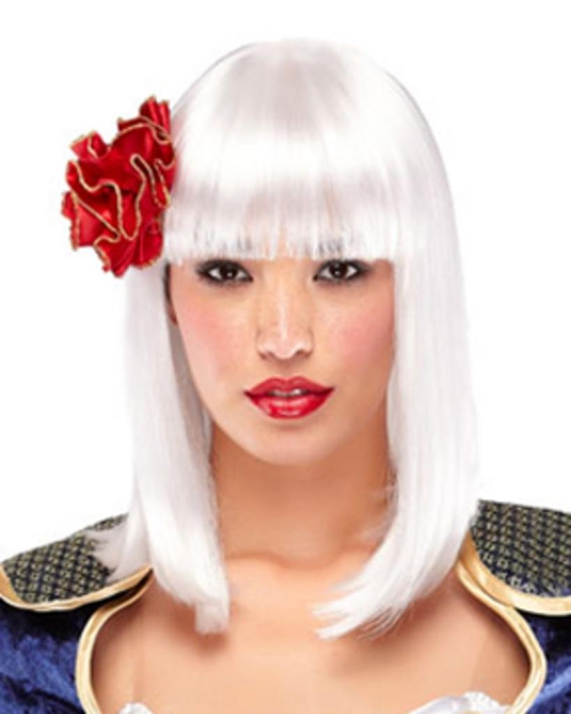 Jon Renau China Doll Long - MaxWigs