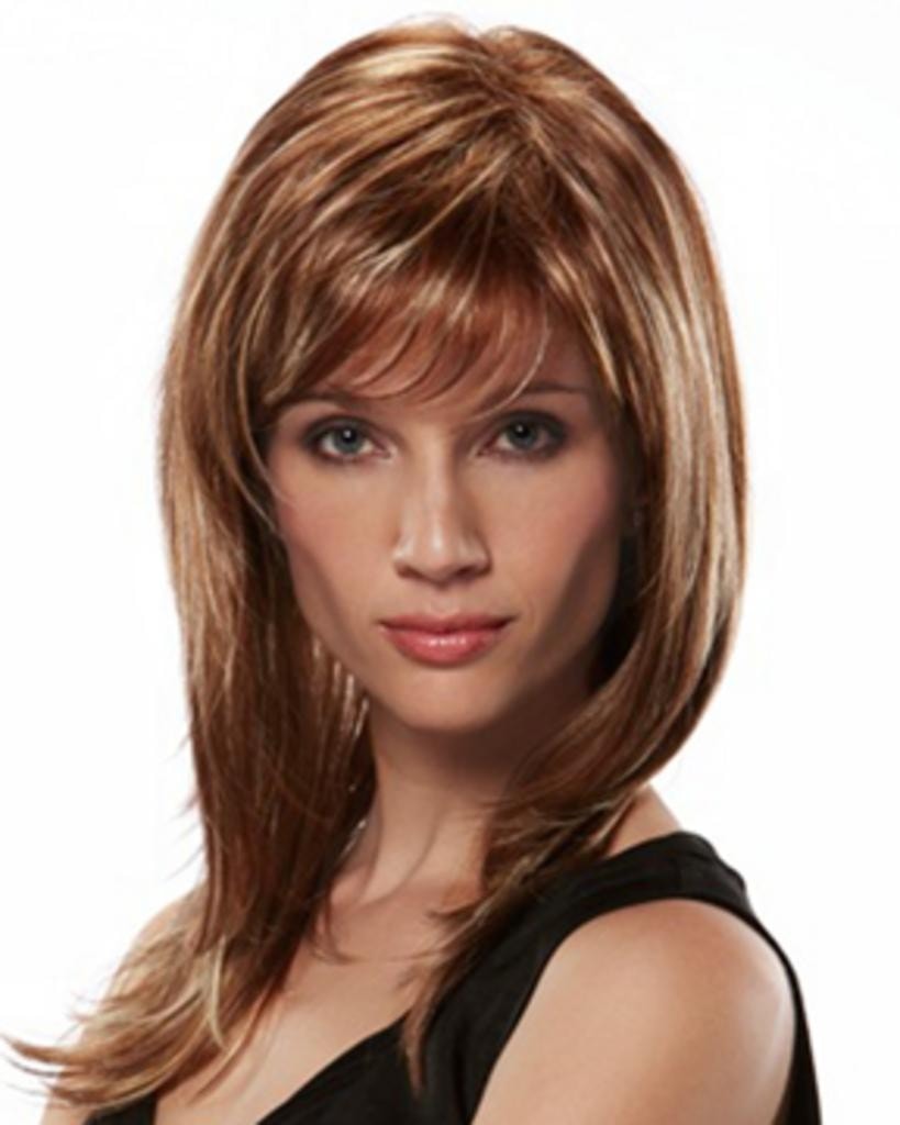 Jon Renau Angelique Large - MaxWigs