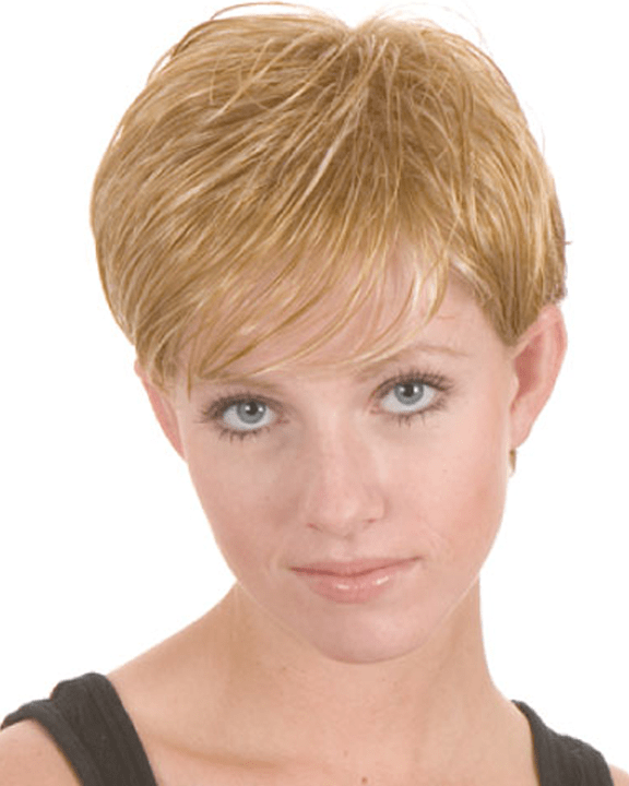 Aspen Jenny - MaxWigs