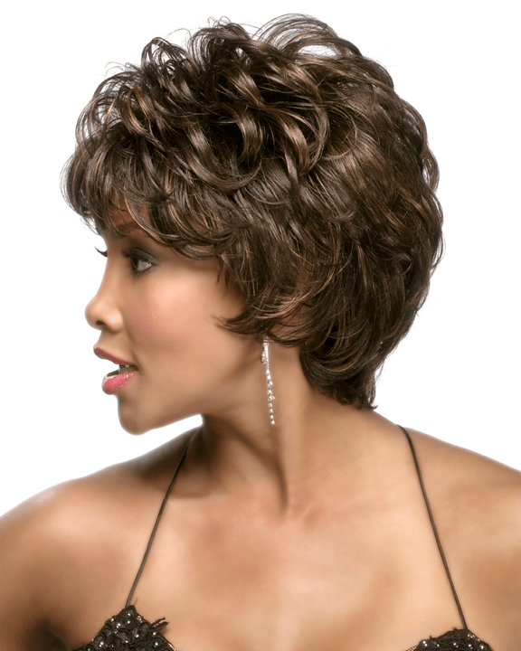 Vivica Fox Joleen - MaxWigs