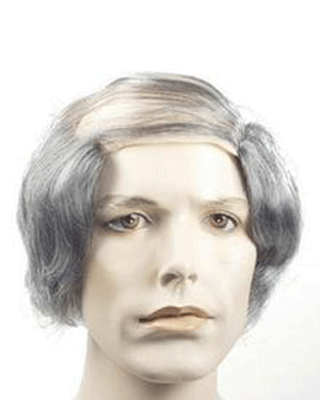 Bald Comb Over AT464