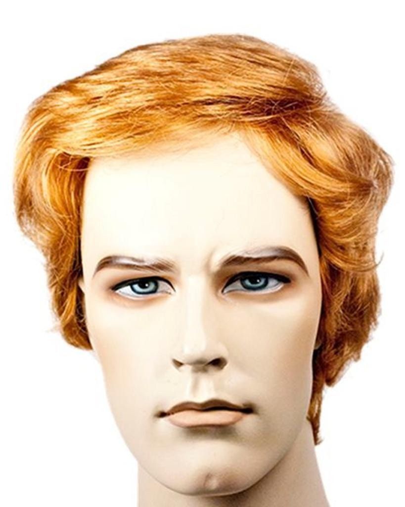 Lacey shop costume wigs