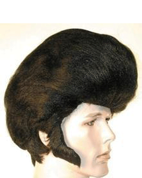 Gigantic Elvis Presley Wig