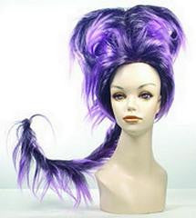 Hair Sculpture